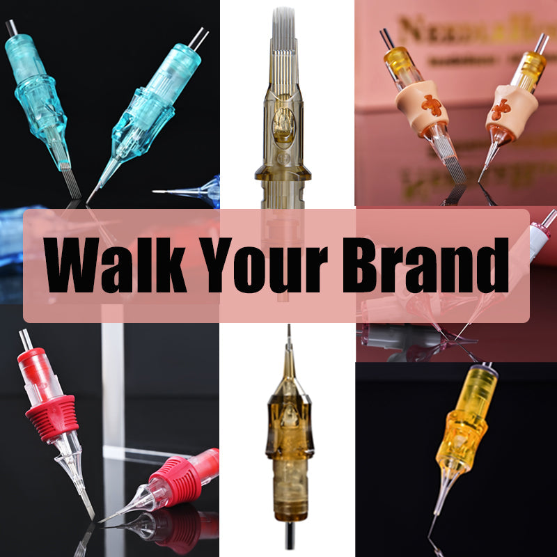 Customize Your Brand