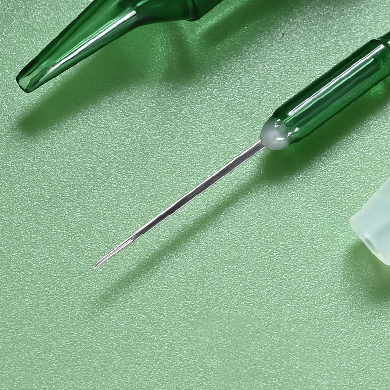 OEM Satellite Tattoo Cartridges Needles for Customize Boxes