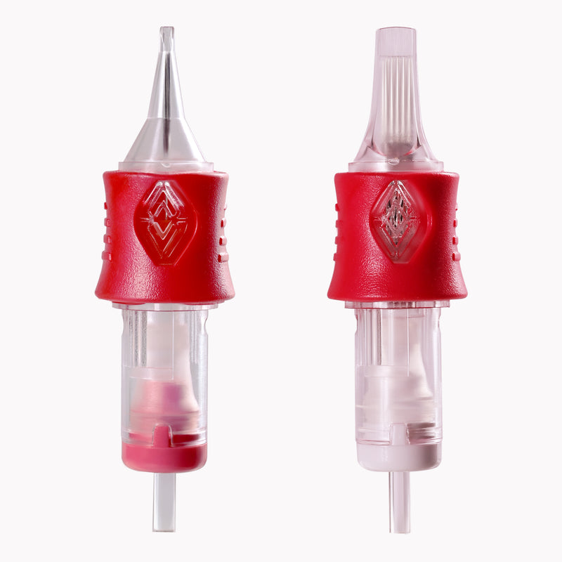 OEM Tattoo Cartridges Needles for Customize Boxes