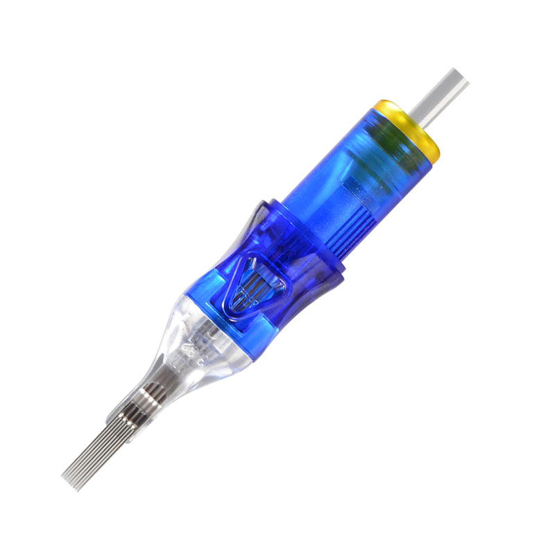 OEM Tattoo Cartridges Needles for Customize Boxes