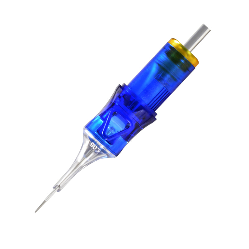 OEM Tattoo Cartridges Needles for Customize Boxes