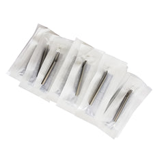 Body Piercing Needles - NeedleWalk  Hollow Needles  Piercing Needle Kit for Ear Nose Piercing And Lip Tongue Piercing Tattoo Supply