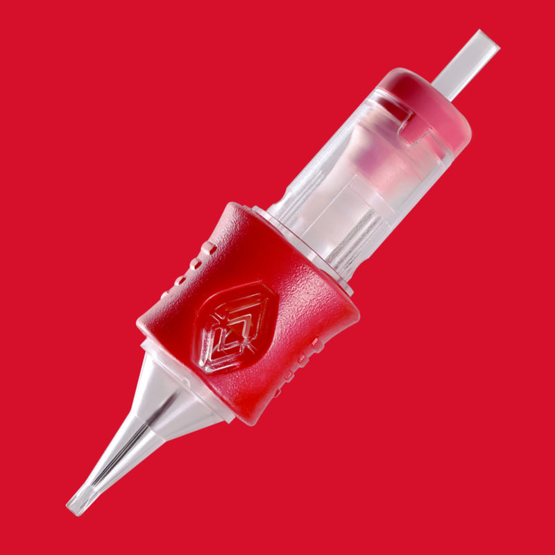 OEM Tattoo Cartridges Needles for Customize Boxes