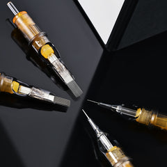 OEM Tattoo Cartridges Needles for Customize Boxes
