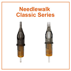 Needlewalk Tattoo Cartridge Needles Samples 20pcs