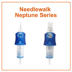 Needlewalk Tattoo Cartridge Needles Samples 20pcs