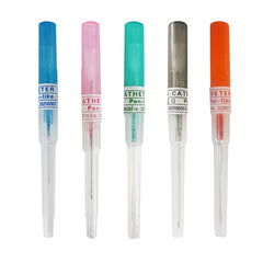 Body Piercing Needles - NeedleWalk Catheter Needles Piercing Needle Catheter Needles Kit for Ear Nose Piercing And Lip Tongue Piercing Tattoo Supply