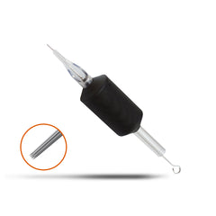 1inch/25mm tattoo needles grips Round Shader