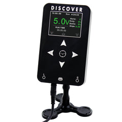 Discover TFT Touch Tattoo Power Supply 1188