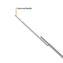 Tattoo Needles #8 0.25mm Round Liner 50pcs